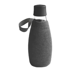 Retap sleeve 0.5 l, Grey New