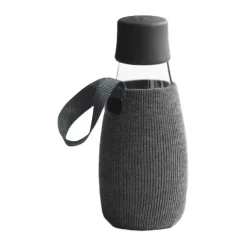 Retap sleeve 0.3 l, Grey Clearance