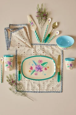 RICE melamine cup medium, Arda bloom Multi Online
