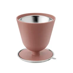 RIG-TIG SLOW coffee maker, Pink New