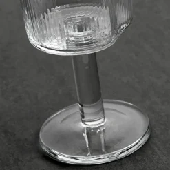 MUUBS Ripe white wine glass, Clear Transparent Outlet
