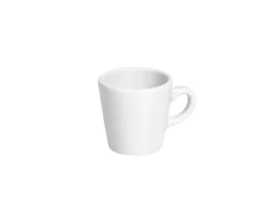 Pillivuyt Ristretto espresso cup 5 cl, White Outlet