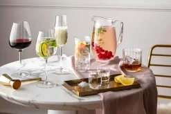 Villeroy & Boch Rose Garden carafe 1.5 l, Clear Transparent Clearance