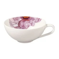 Villeroy & Boch Rose Garden tea cup, White WhitePink Online