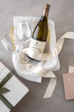 Villeroy & Boch Rose Garden white wine glass 4-pack 43 cl, Clear Transparent Discount