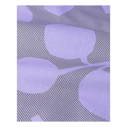 Rosendahl outdoor nature oilcloth, Green-lavender GreenPurple Discount