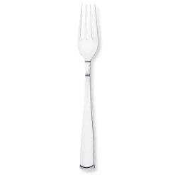 Gense Rosenholm silver cutlery, dinner fork Silver-coloured Discount