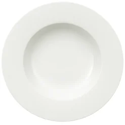 Villeroy & Boch Royal deep plate, 33.5 cm White Sale
