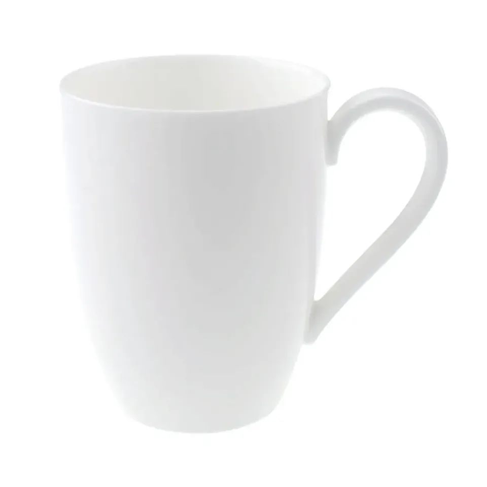 Villeroy & Boch Royal mug, 35 cl White Sale