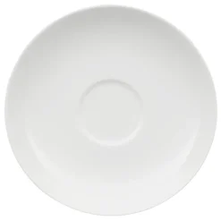 Villeroy & Boch Royal saucer, 15 cm White Discount