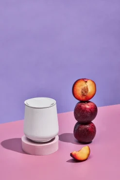 Fellow Ruby Wine thermos mug 35 cl, Matte White