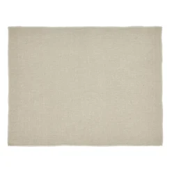 Jakobsdals Rufus placemat 35x45 cm, Beige New