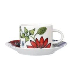 Arabia Runo cup 28 cl, Summer ray Multi Hot
