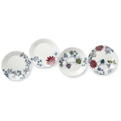 Arabia Runo plate Ø26 cm, Summer ray Multi Discount