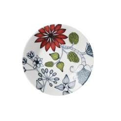 Arabia Runo plate small Ø16.6 cm, Summer ray Multi