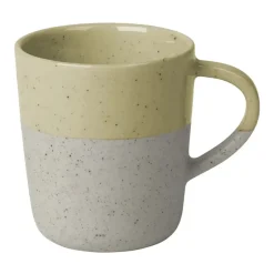 Blomus Sablo espresso cup 7 cl, Savannah Yellow