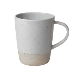 Blomus Sablo mug with handle 25 cl, Cloud Grey Discount