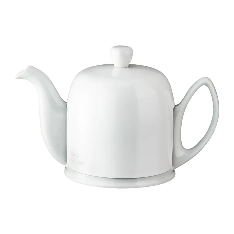 Degrenne Salam monochrome teapot 0.7 L, White Discount