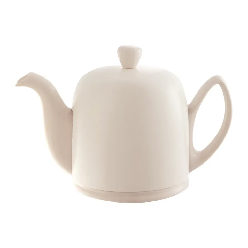 Degrenne Salam monochrome teapot 0.7 L, Pink