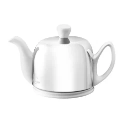 Degrenne Salam teapot 0.35 L, Blanc White Sale