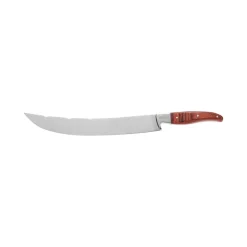 Dorre Salut champagne sabre 42 cm, Stainless steel Silver-coloured Best