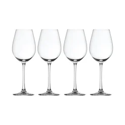 Spiegelau Salute White wine glass 47cl. 4-pack, clear Transparent Online