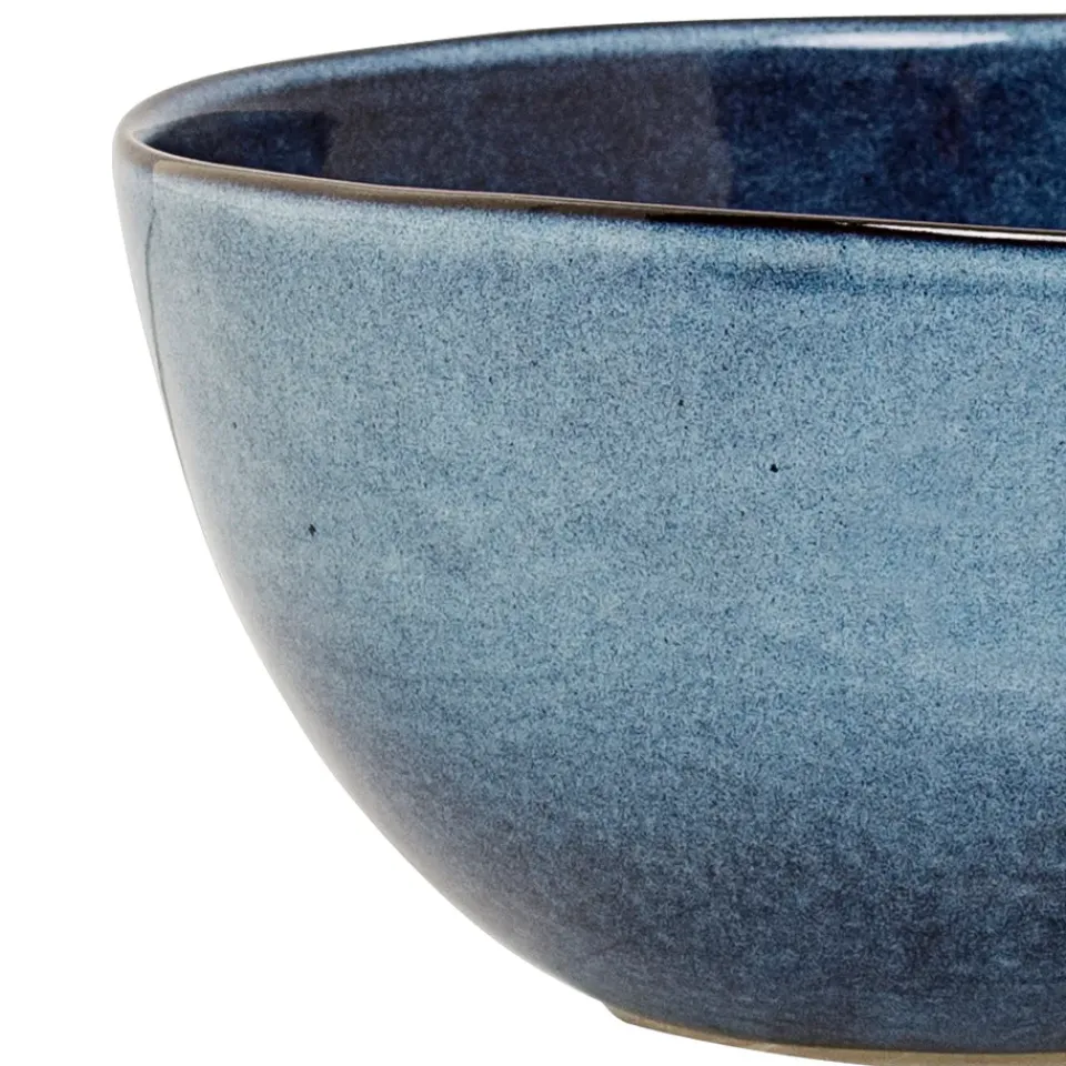 Bloomingville Sandrine bowl, Blue Best