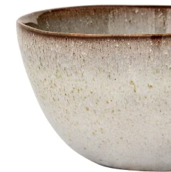 Bloomingville Sandrine bowl, light Grey