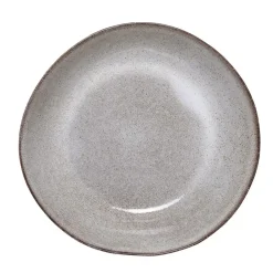 Bloomingville Sandrine deep plate, Grey Best