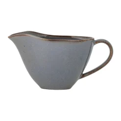 Bloomingville Sandrine sauceboat 34 cl, Grey Discount