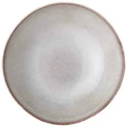 Bloomingville Sandrine serving bowl 32 cm, light Grey Clearance