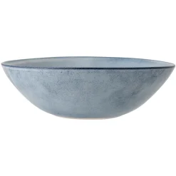 Bloomingville Sandrine serving bowl 32 cm, Blue Best
