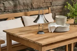Scandi Living Sandsbro bowl, Light , Ø15 cm Grey Outlet