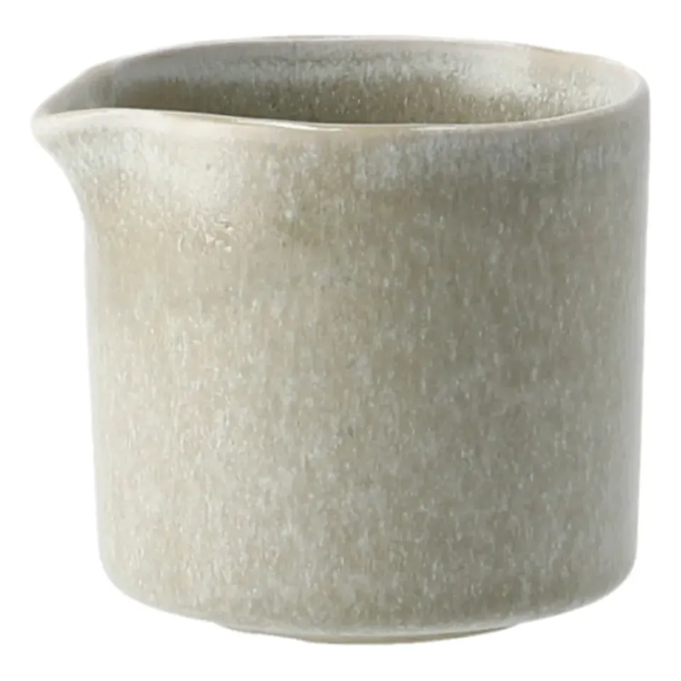 Scandi Living Sandsbro milk pitcher, Light , 30 cl Grey Online