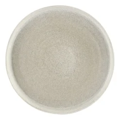 Scandi Living Sandsbro small plate, Light , Ø20 cm Grey