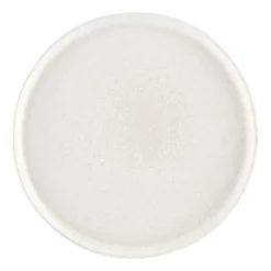Scandi Living Sandsbro small plate, Off , Ø20 cm White Clearance