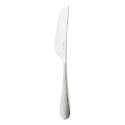 Robert Welch Sandstone butter knife smooth, Stainless steel Silver-coloured Hot