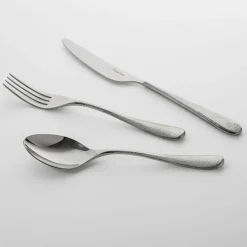 Robert Welch Sandstone knife smooth, Stainless steel Silver-coloured Discount