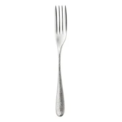 Robert Welch Sandstone starter fork smooth, Stainless steel Silver-coloured Hot