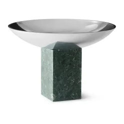 Gejst Sapoto bowl medium Ø22 cm, Green Best