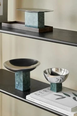Gejst Sapoto bowl medium Ø22 cm, Green Best