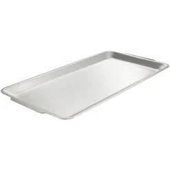 Dorre Selly serving tray 32 cm, Silver Silver-coloured Best