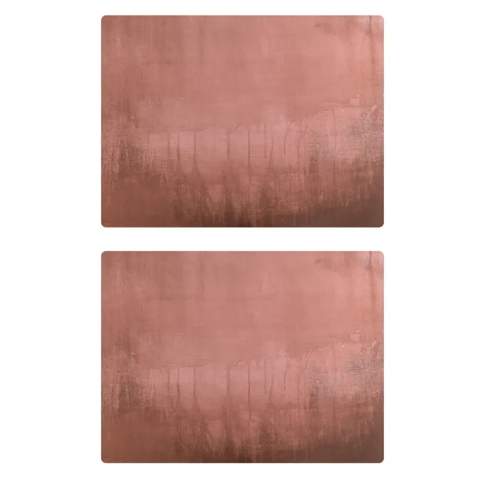Åry Home Serenity placemat 2-pack, rose down Pink Sale