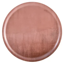 Åry Home Serenity tray Ø 38 cm, rose down Pink