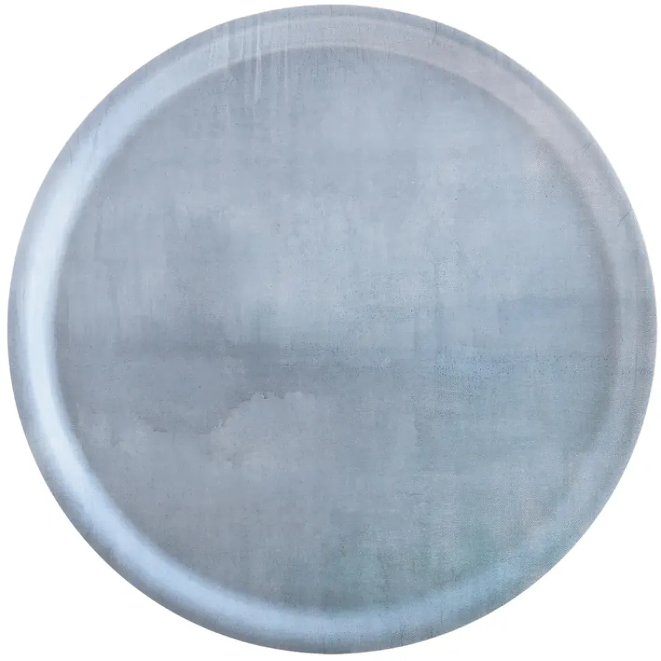 Åry Home Serenity tray Ø 38 cm, serenity Blue