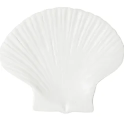 Byon Shell plate, Large White