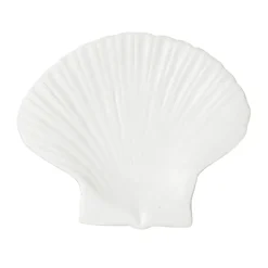 Byon Shell plate, Small White Outlet