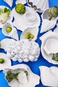 Byon Shelley pot 1.5 l, White Online