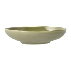 Villa Collection Shoku pasta bowl Ø21 cm, Pure Green Clearance