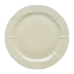 Aida Søholm Solvej plate 26.5 cm, Creamy sand Beige New